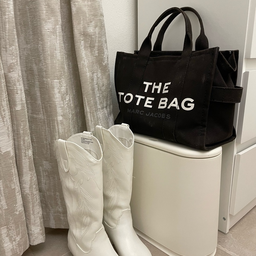 Marc Jacobs Tote Bag